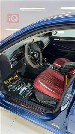 فولكسفاغن جيتا